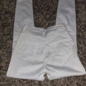 Fashion Nova Jeans - 🔥FN Glistening Jeans Fashion Nova Jeans - 🔥FN Glistening Jeans